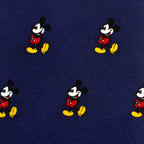 Disney Mickey Mouse Classic Boys' Zipper Tie