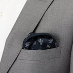 Disney Mickey and Friends Pocket Square