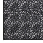Disney Mickey Mouse Damask Pocket Square and Bow Tie Gift Set