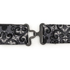 Disney Mickey Mouse Damask Tile Bow Tie