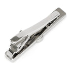 Disney Mickey Mouse Mother of Pearl Tie Clip
