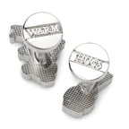 Disney Frozen Olaf Action Cufflinks
