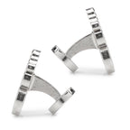 Disney Frozen Olaf Action Cufflinks