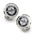Disney Mickey Mouse Original Cufflinks