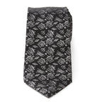 Disney Pixar Toy Story Alien Print Black Men's Tie