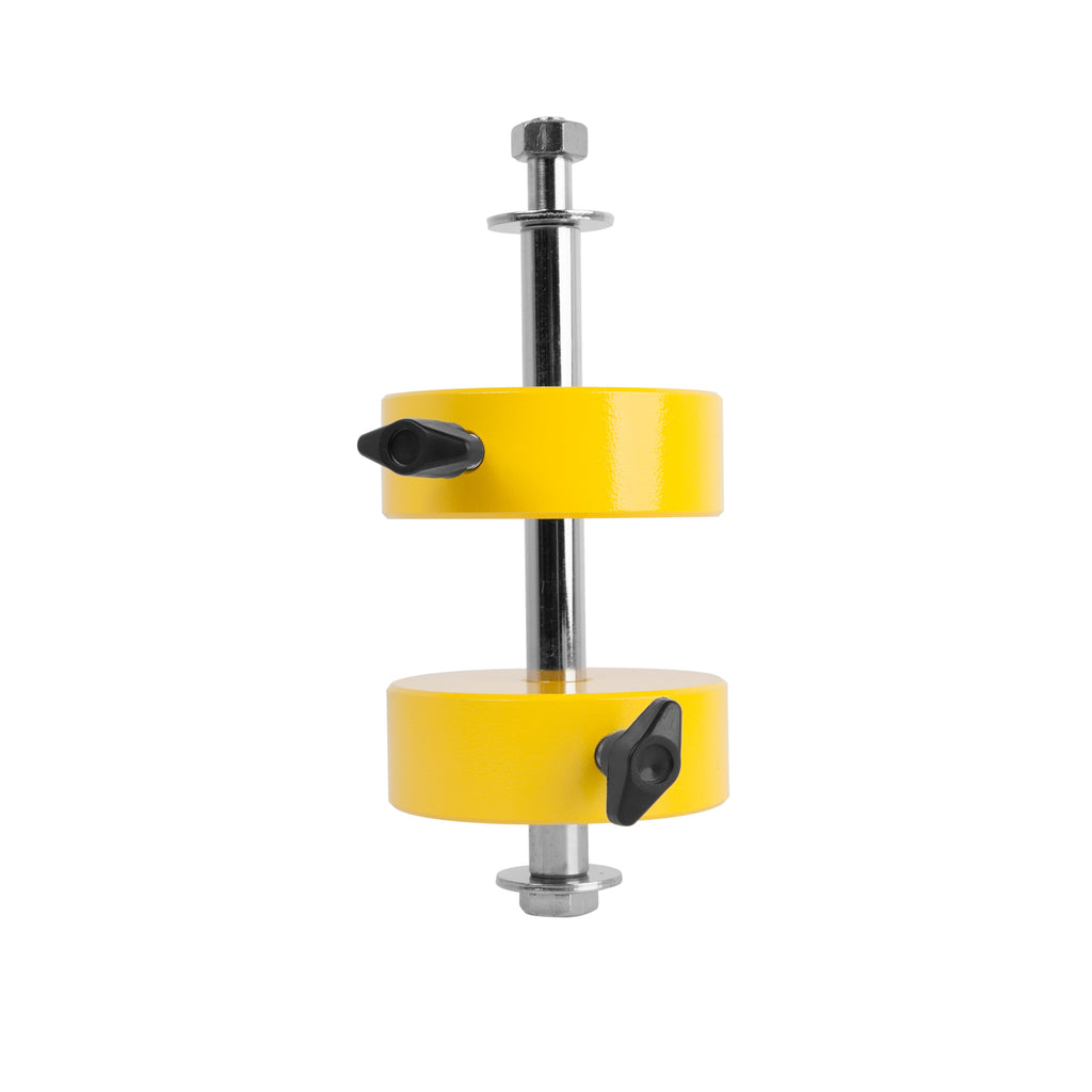 Counterweight Set for Truss Tube Telescope DOB