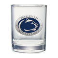 Penn State University Double Old Fashioned Glass, 13.5 oz