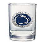 Penn State University Double Old Fashioned Glass, 13.5 oz