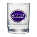 James Madison Dukes Double Old Fashioned Glass, 13.5 oz