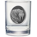 Walrus Double Old Fashioned Glass, 13.5 oz