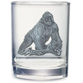 Gorilla Double Old Fashioned Glass, 13.5 oz