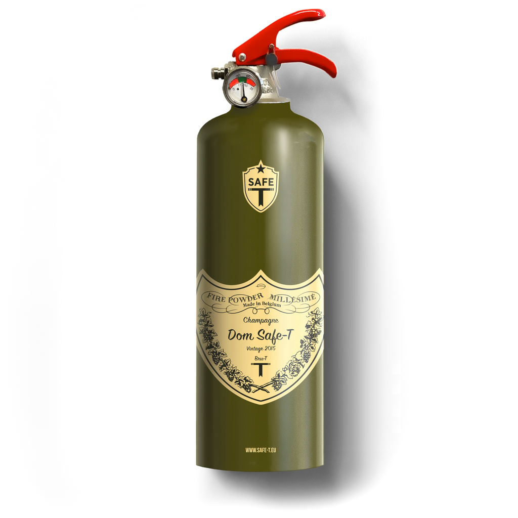 DOM SAFE-T