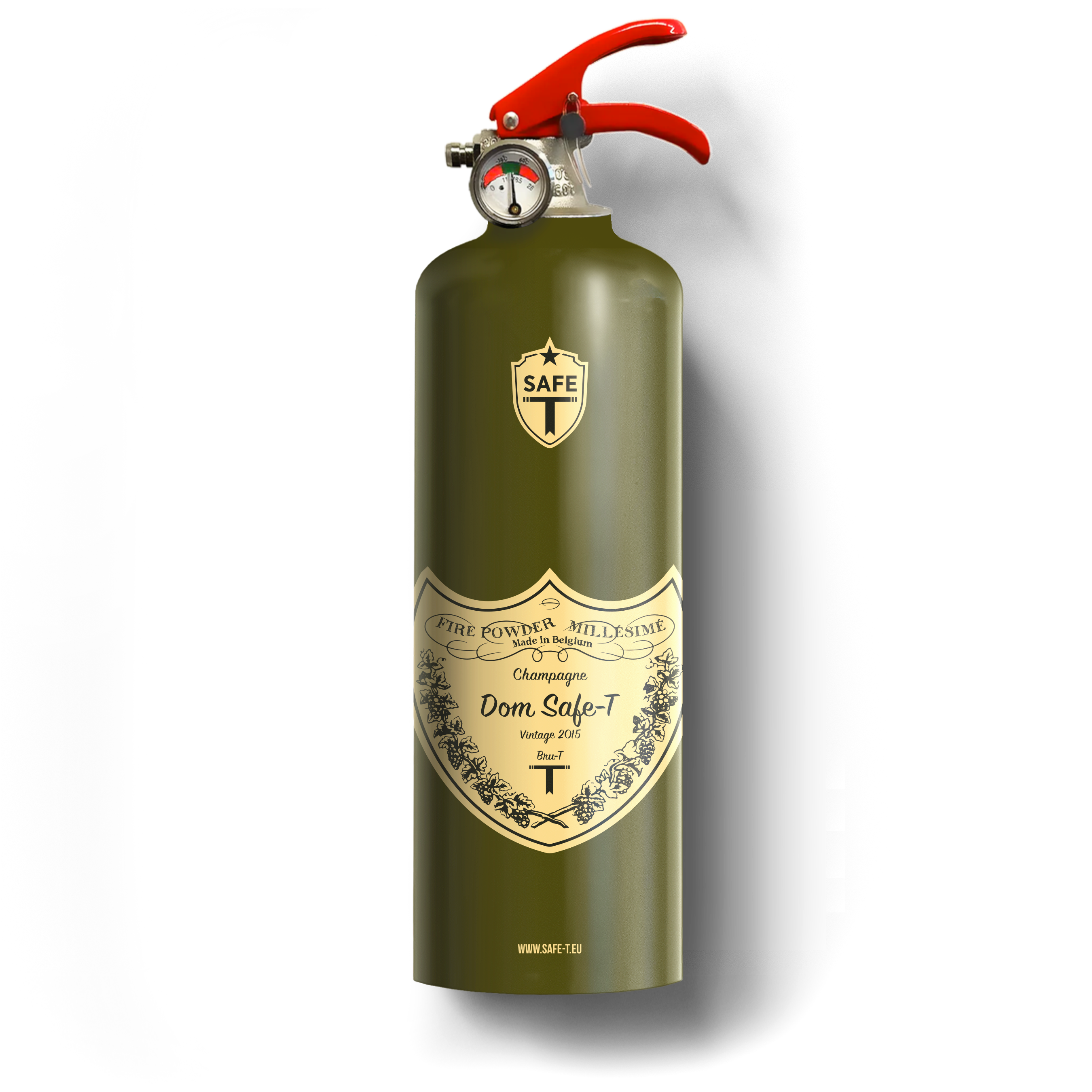 DOM SAFE-T