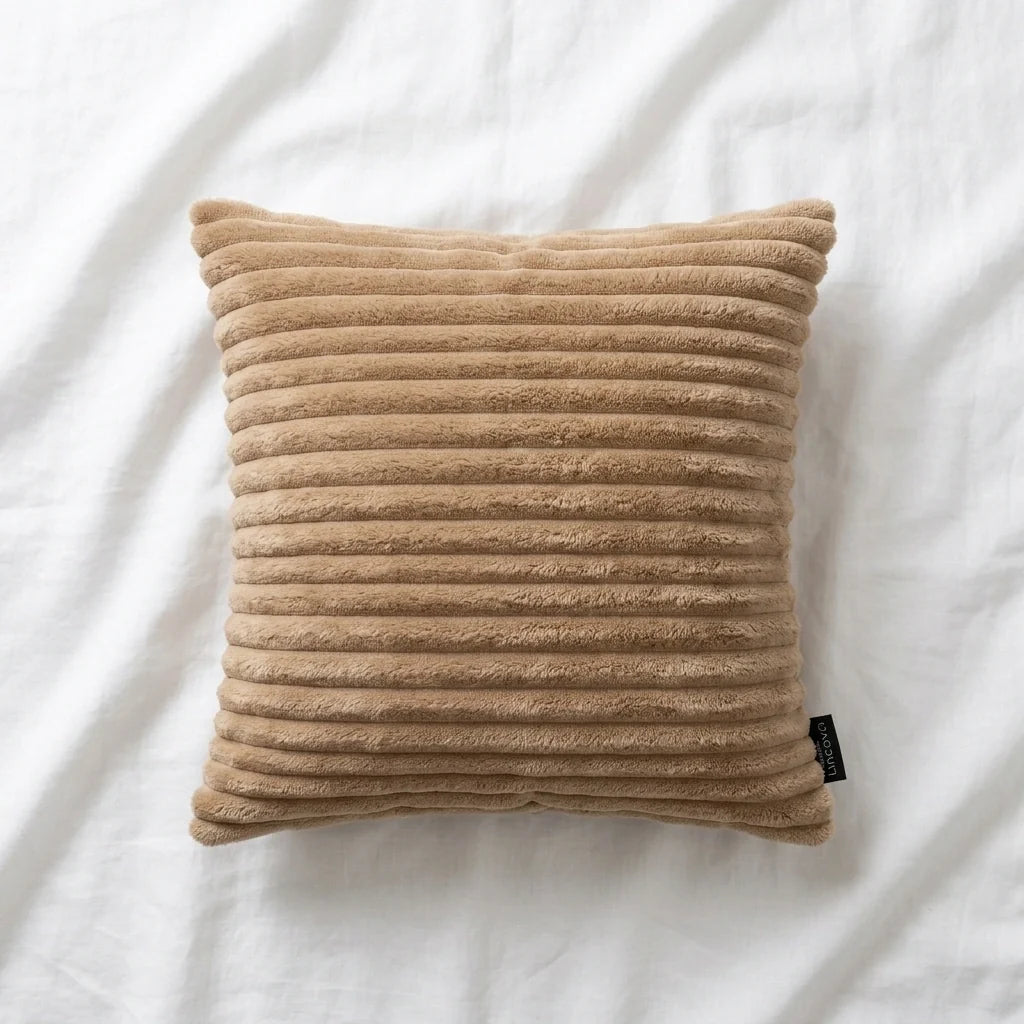 Lincove Accent Throw Pillow Covers
