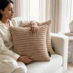 Lincove Accent Pillow Covers with Insert Included