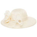 Sinamay Dressy Hat