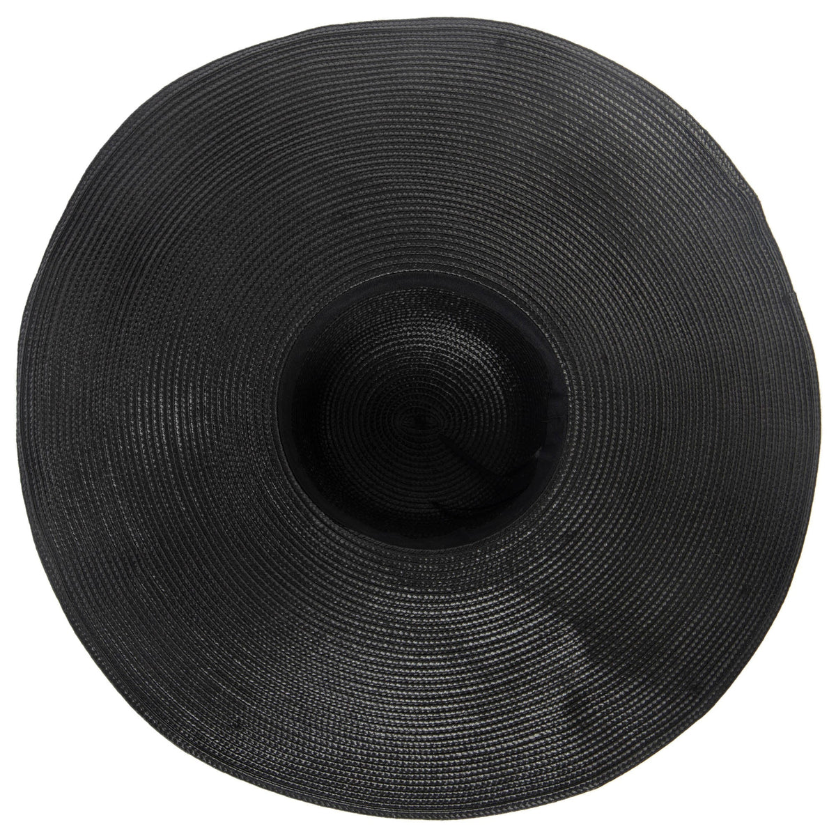 Women's Wide Brim Dress Hat