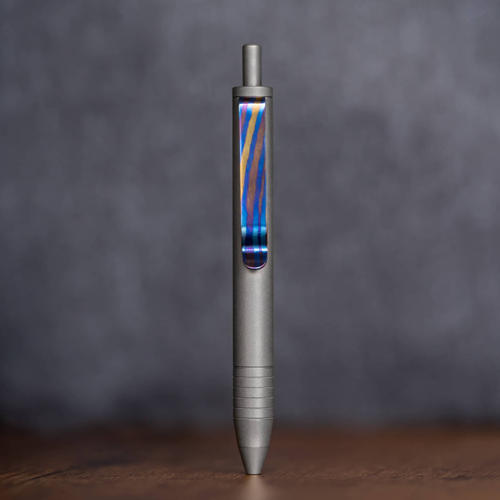 Mini Click Pen