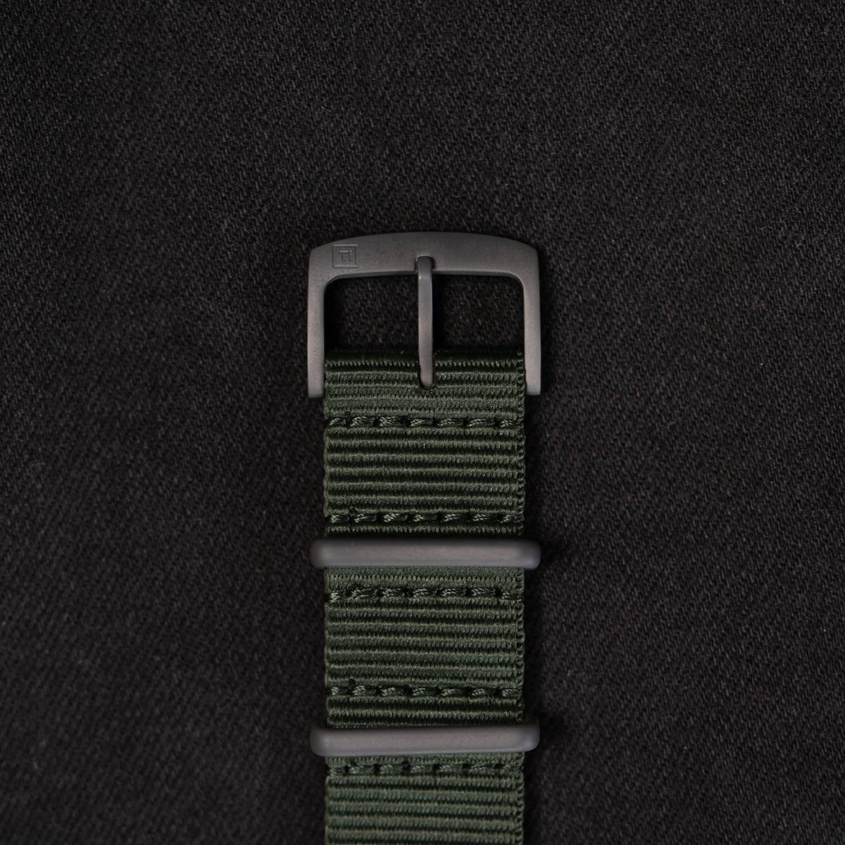 Watch Strap
