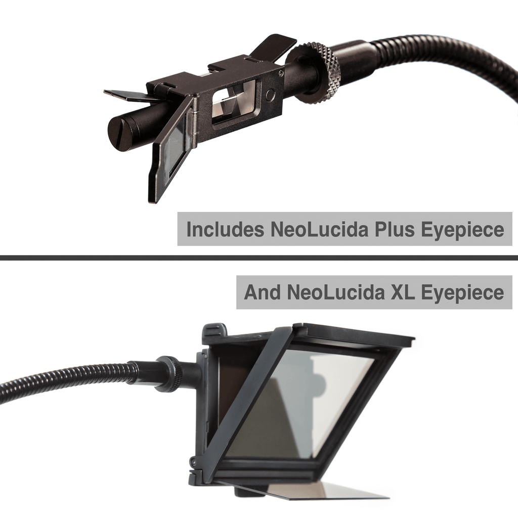 NeoLucida Deluxe