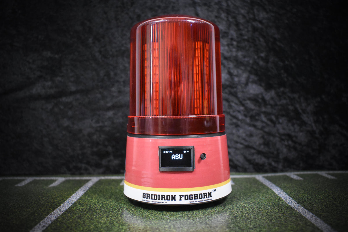 Gridiron Foghorn™ - Football Themed