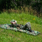 USGI M81 Woodland Poncho Liner/Woobie