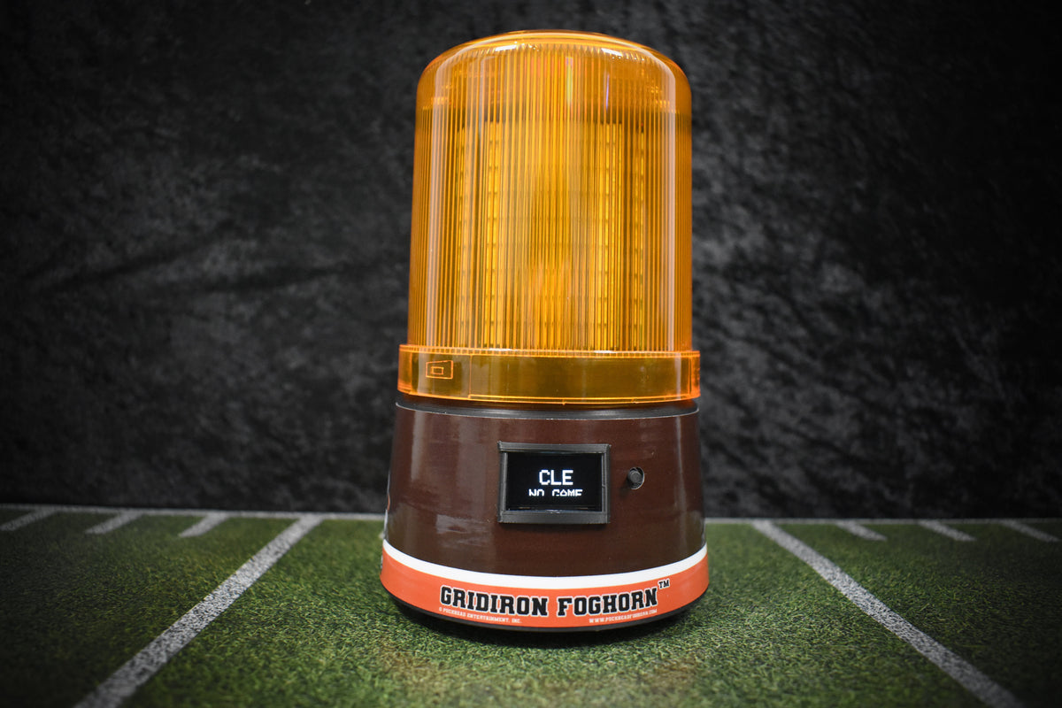 Gridiron Foghorn™ - Football Themed