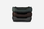 Chester & Lee | Waterproof Sleeper Dog Bed Gray
