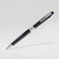 Genuine Muonionalusta Meteorite Pen