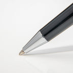 Genuine Muonionalusta Meteorite Pen