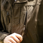 Issued Austrian KAZ 03 Field Shirt