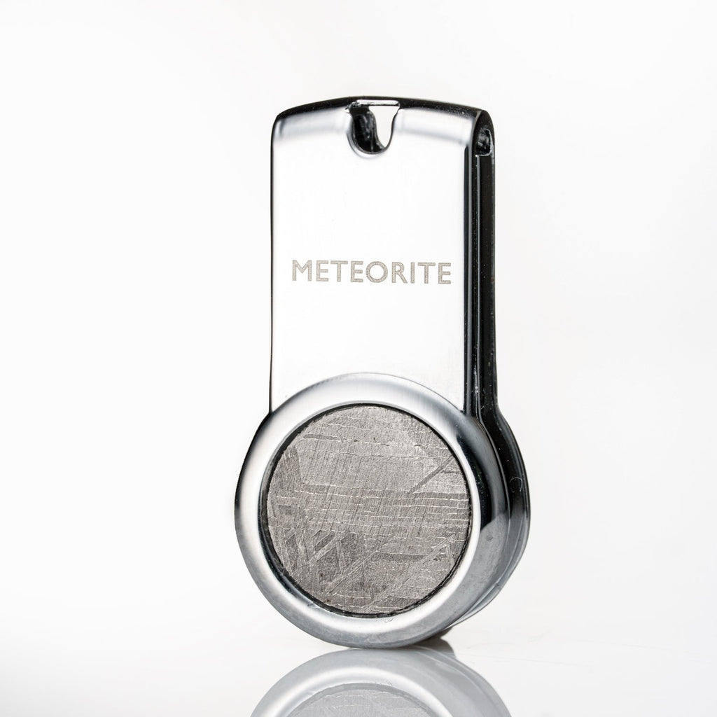 Muonionalusta Meteorite USB Port Stainless Steel