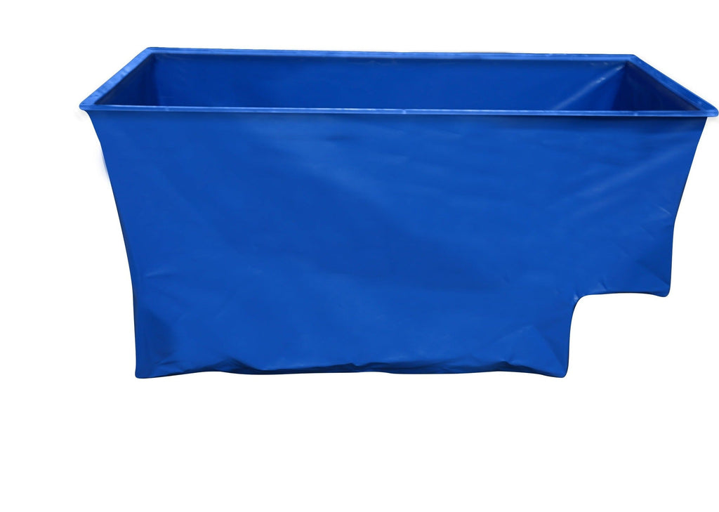 Artico Plunge Liner- Custom Fit Frigidaire 14.8CF Model FFFC15M4TW and FFCL1542AW only