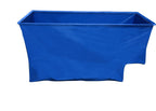 Artico Plunge Liner- Custom Fit Frigidaire 14.8CF Model FFFC15M4TW and FFCL1542AW only