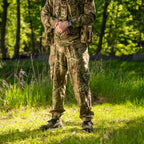 Issued British MTP Combat Pants