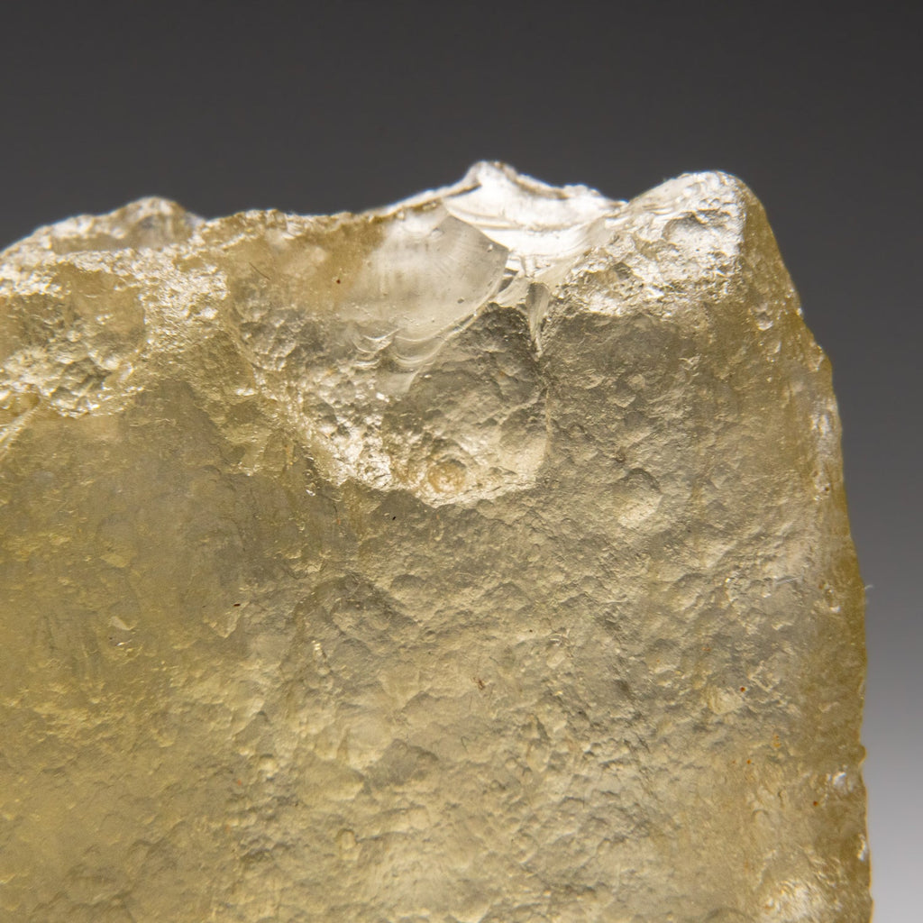 Genuine Libyan Desert Glass (80.5 grams)