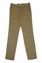 Sartorio Cotton Blend Trousers