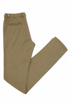 Sartorio Cotton Blend Trousers