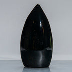 Genuine Polished Rainbow Obsidian 4.5" Freeform
