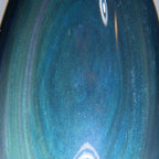 Genuine Polished Rainbow Obsidian 4.5" Freeform