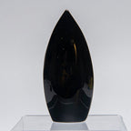 Genuine Polished Rainbow Obsidian 3.75" Freeform