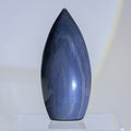 Genuine Polished Rainbow Obsidian 3.75" Freeform