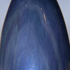 Genuine Polished Rainbow Obsidian 3.75" Freeform