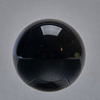 Genuine Polished Rainbow Obsidian (1.75") Sphere