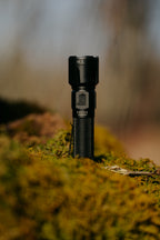 Pollux Flashlight