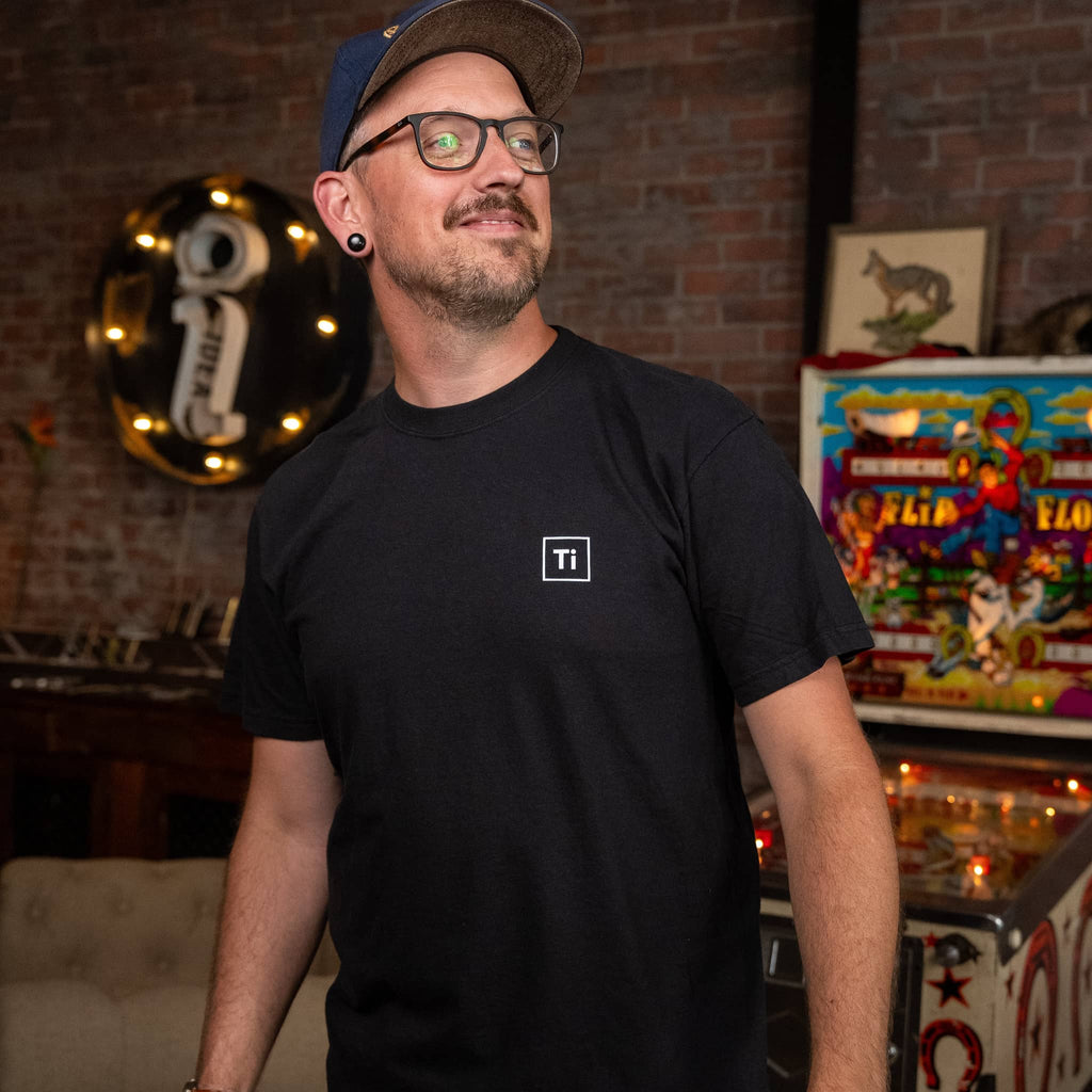 "Write Slice Fix" Shirt