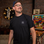 "Write Slice Fix" Shirt
