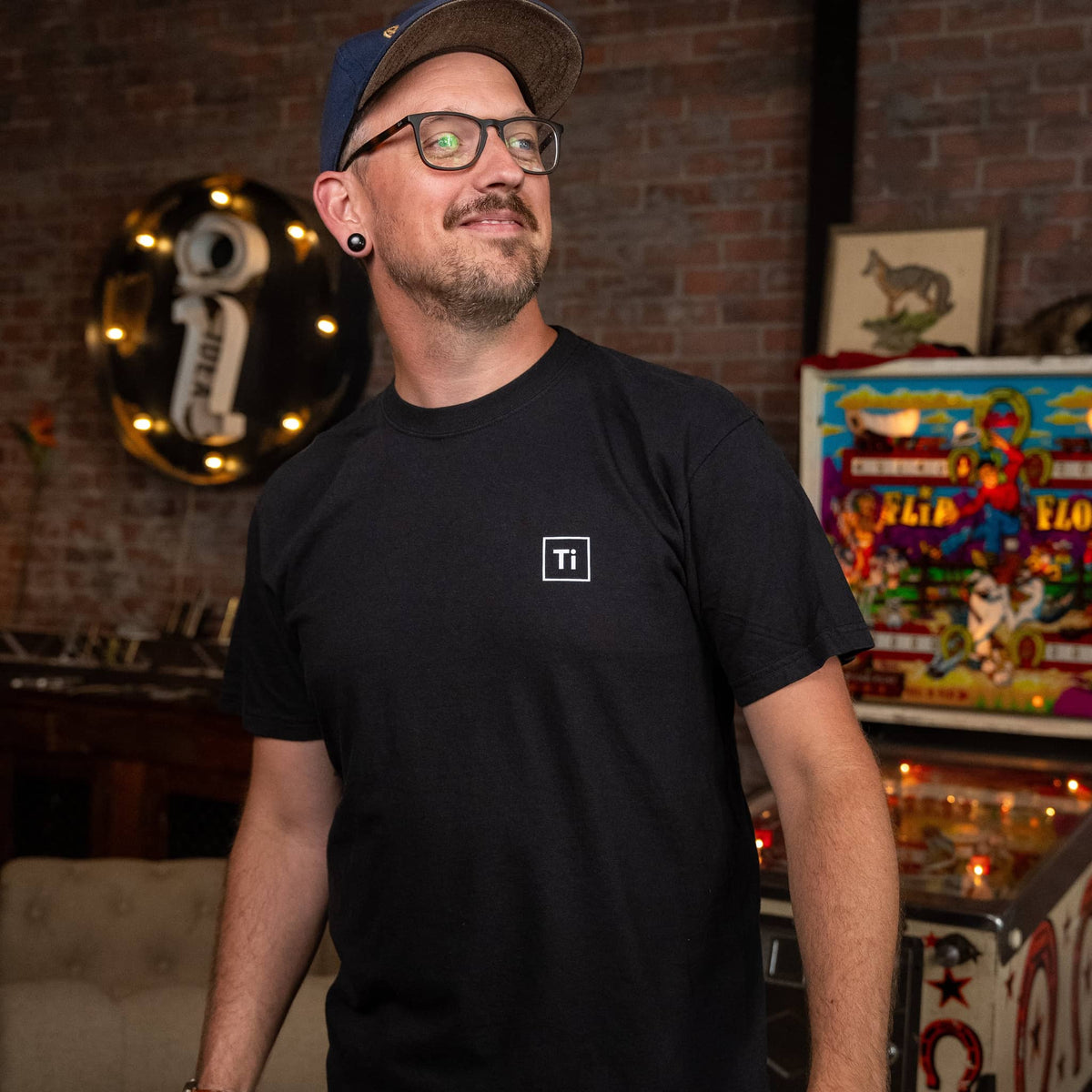 "Write Slice Fix" Shirt