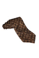 Dark Brown/ Beige
