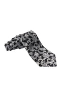 Stefano Ricci Paisley Silk Tie